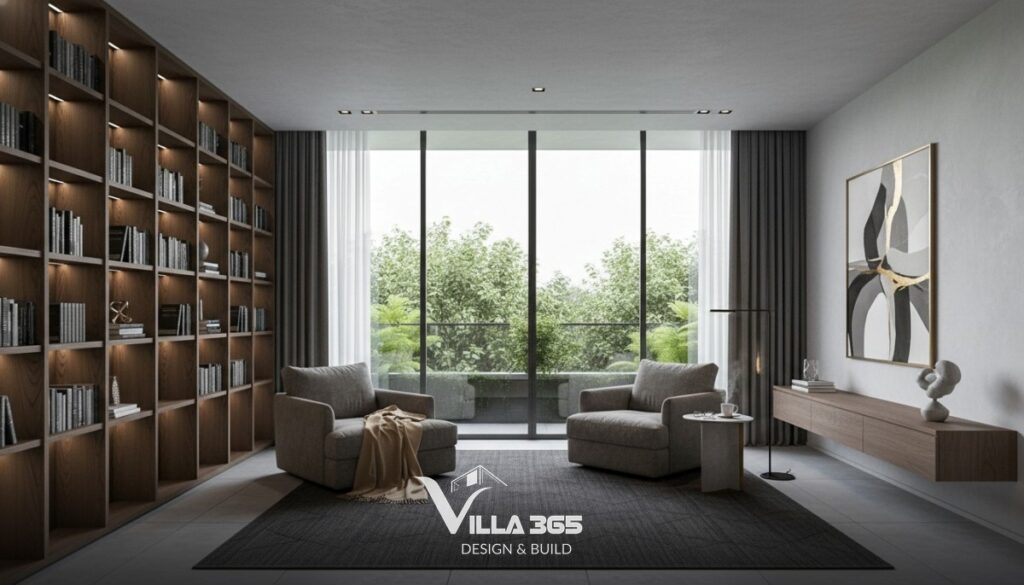Earth Villa 16
