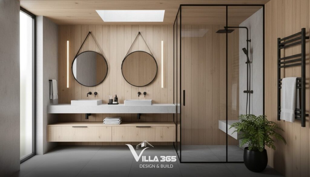 Earth Villa 17