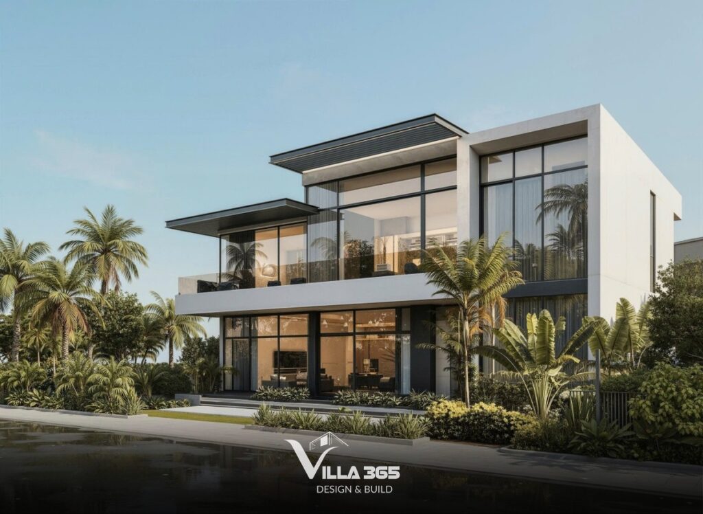 Lagoon Villa 03