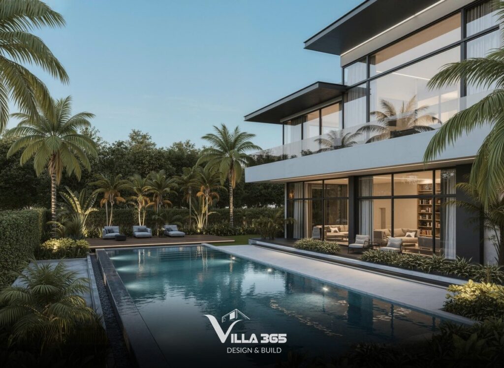 Lagoon Villa 05