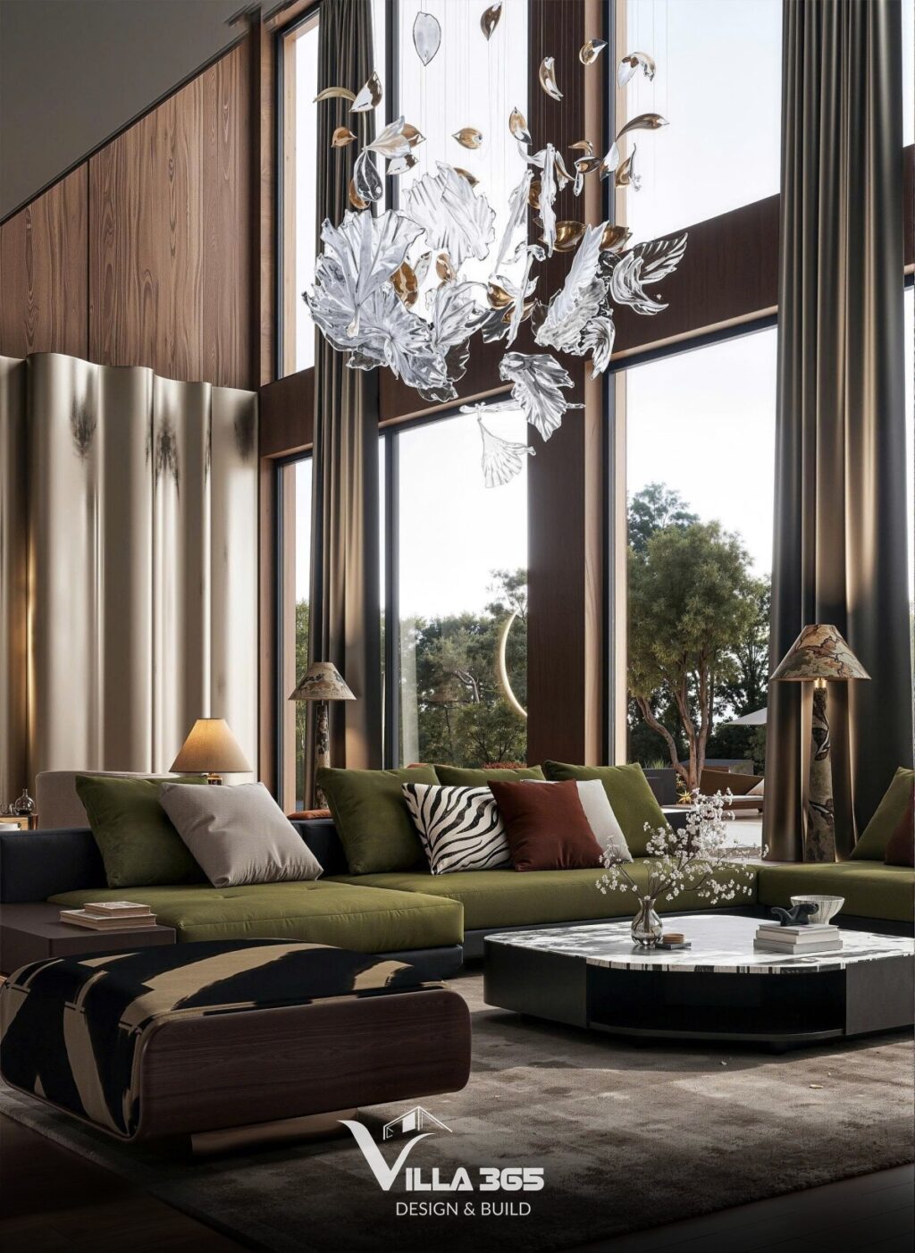 Lagoon Villa 06