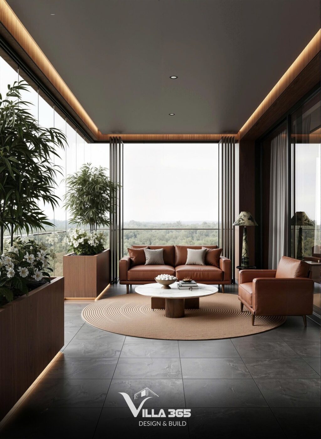 Lagoon Villa 10