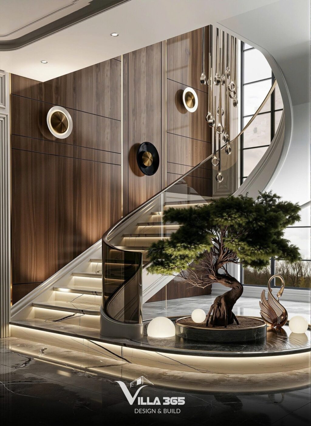 Lagoon Villa 11