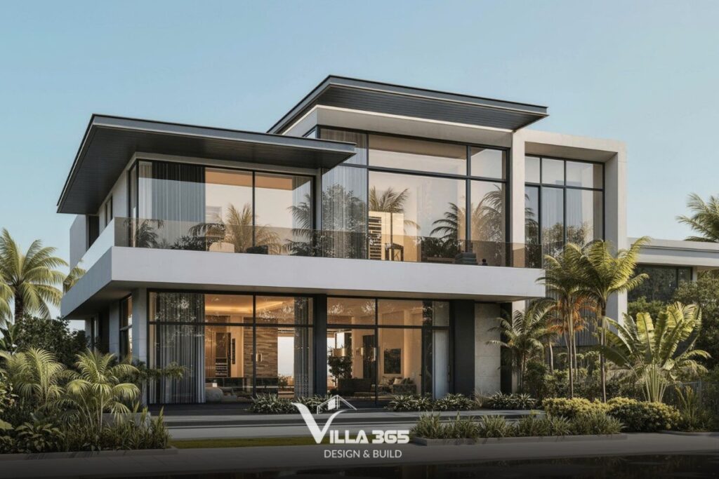 Lagoon Villa Thumb