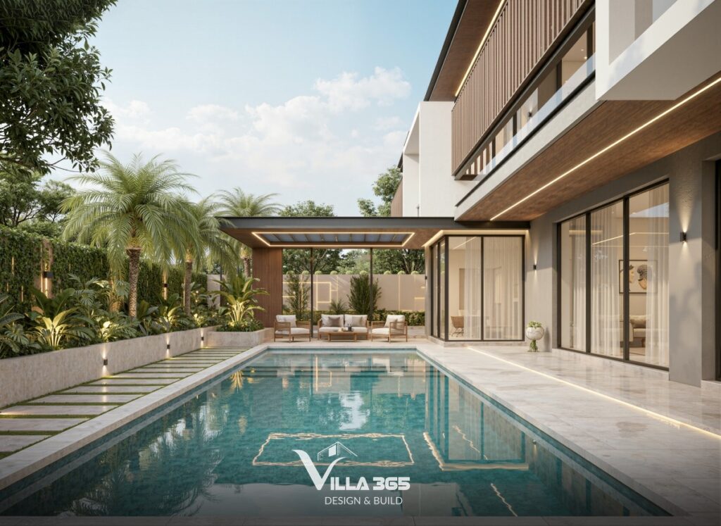 The Gardenia Villa 06