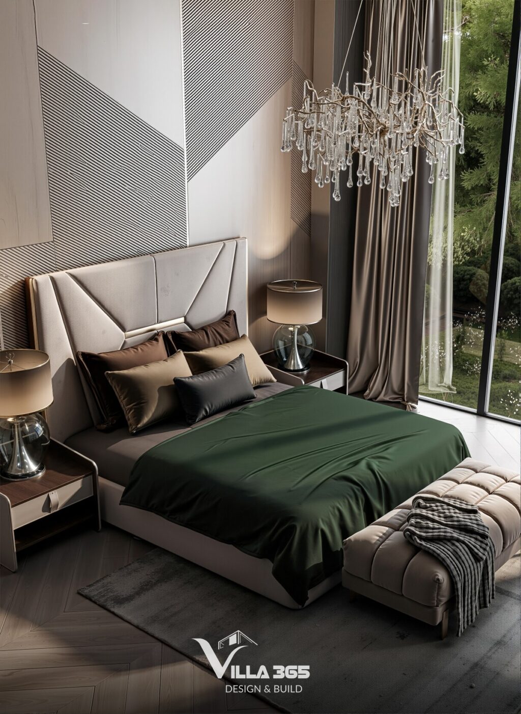 The Gardenia Villa 12