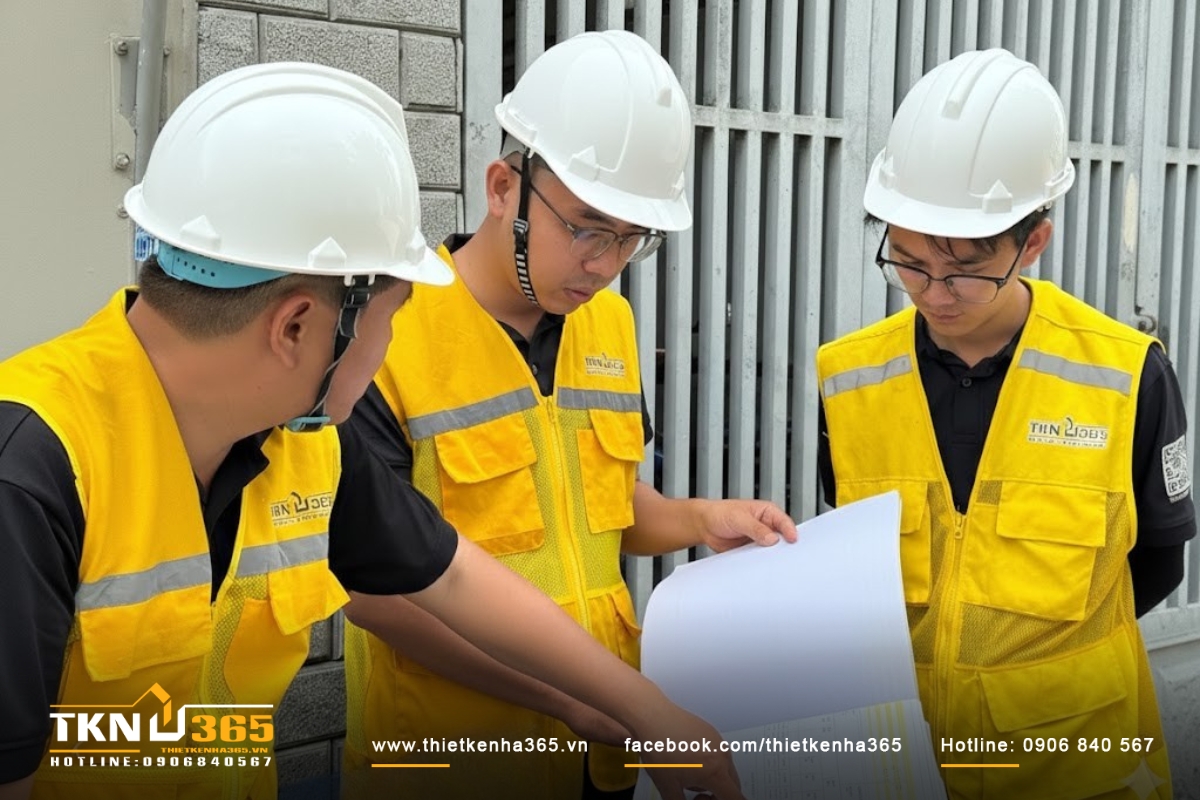 Villa 365 - Đơn vị thiết kế thi công biệt thự tân cổ điển sang trọng, đẳng cấp 