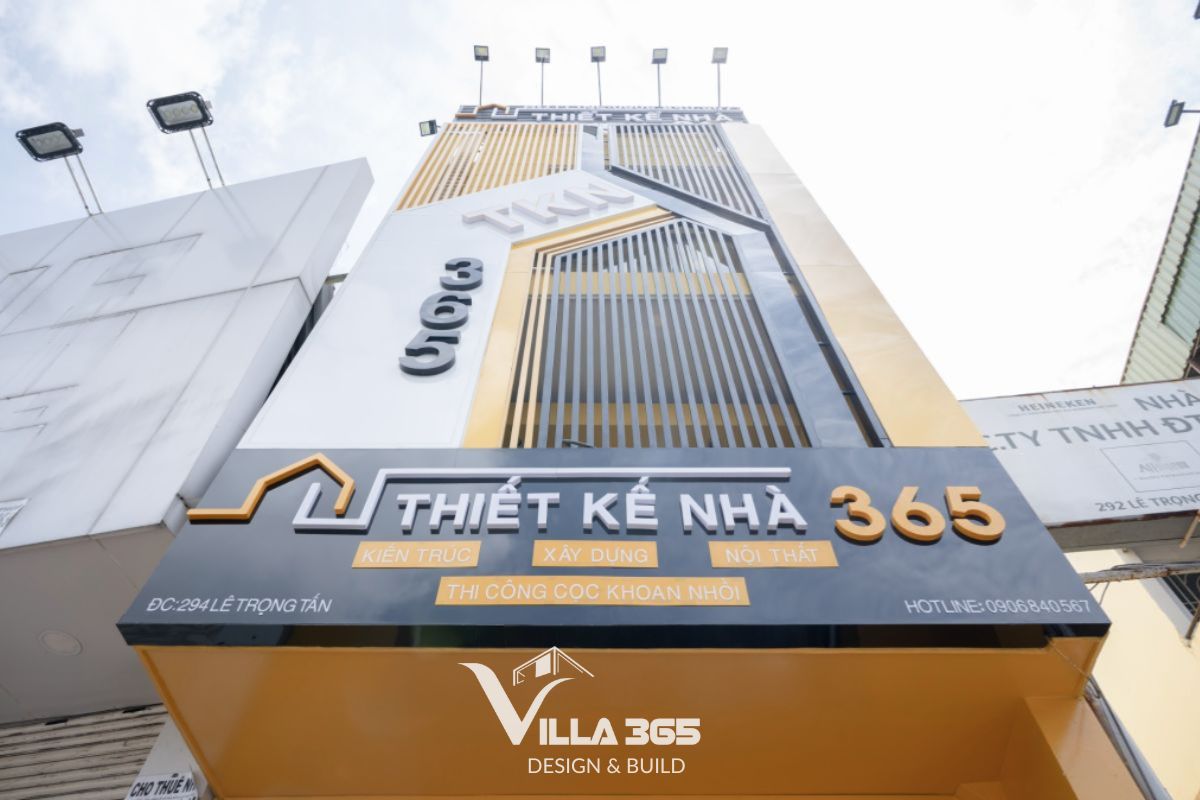 Thiết kế biệt thự Quận 12: Giải pháp thi công trọn gói uy tín & giá tốt 11 Kiểm tra hồ sơ năng lực nhà thầu là bước quan trọng khi chọn đơn vị thiết kế biệt thự quận 12