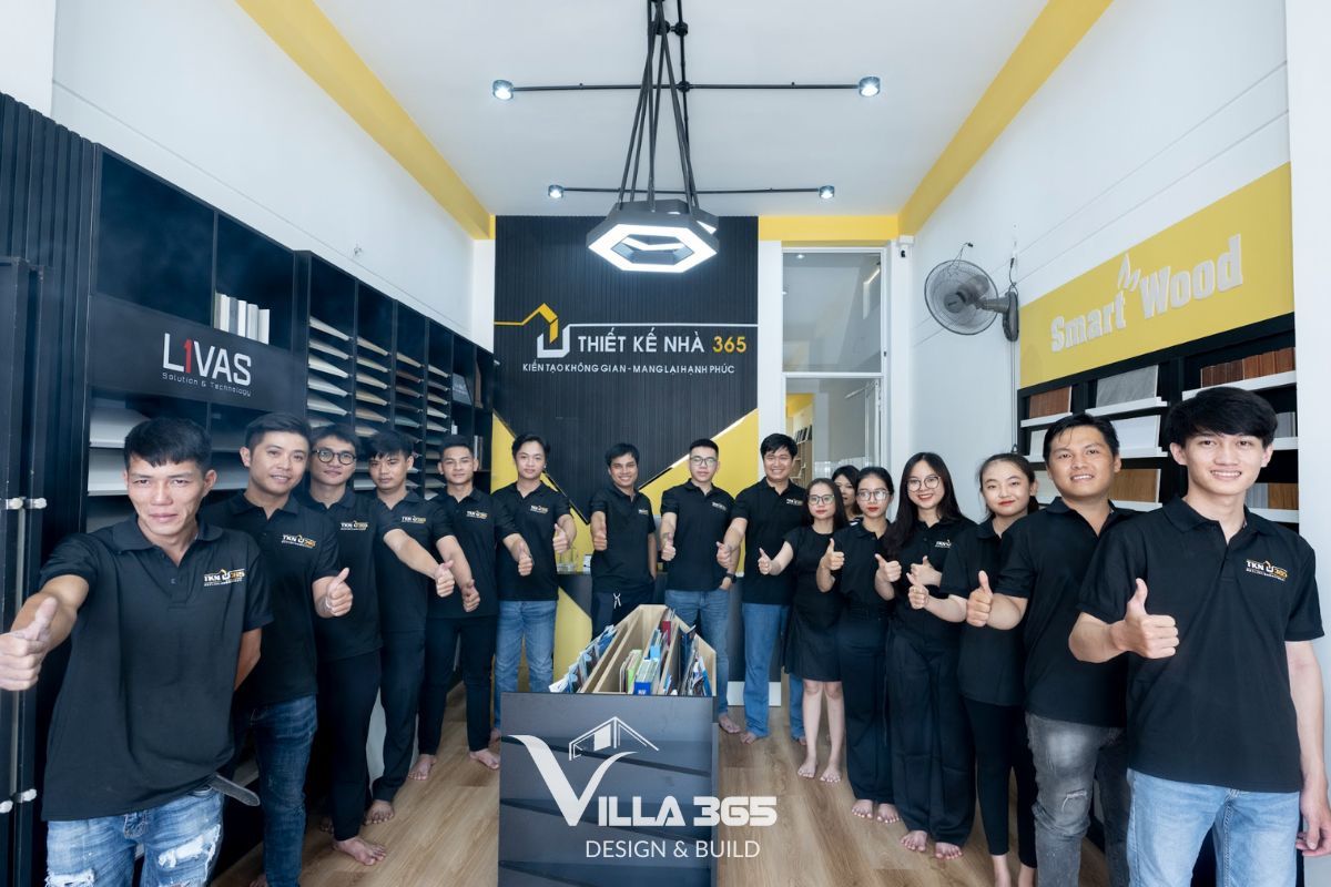 Thiết kế biệt thự Quận 12: Giải pháp thi công trọn gói uy tín & giá tốt 3 Đơn vị thi công biệt thự Quận 12 chuyên hỗ trợ các thủ tục pháp lý phù hợp với yêu cầu của từng khu vực