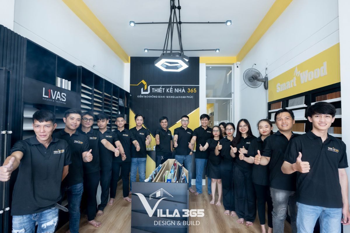 Gia chủ nên ưu tiên làm việc với đơn vị chuyên nghiệp để đảm bảo các vấn đề liên quan đến pháp lý