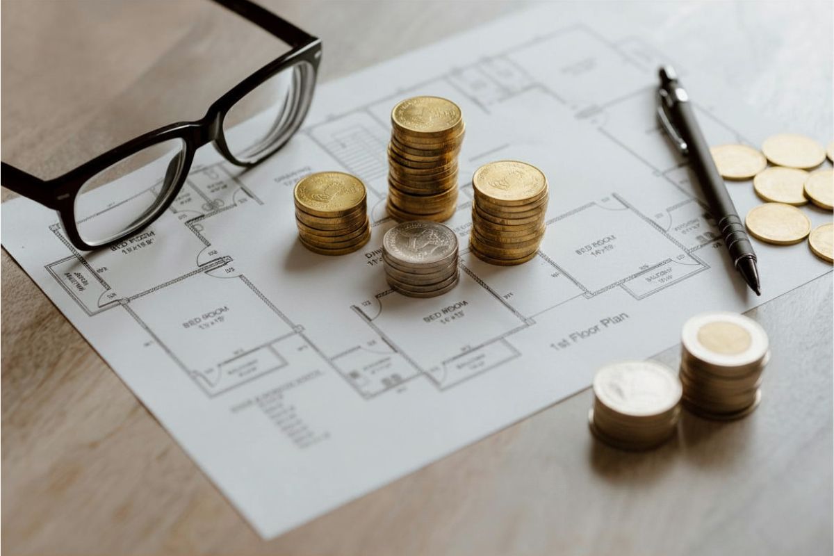 Báo giá thi công biệt thự mái Thái trọn gói theo từng hạng mục xây dựng thực tế (Ảnh: Sưu tầm)