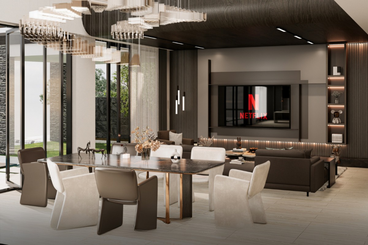 Phong thủy nhà ở cho người mệnh Thủy 2026: Cách bố trí & hóa giải hướng xấu 9 Bố trí đúng phong thủy phòng khách mệnh Thủy giúp thu hút tài lộc và tạo điểm nhấn thẩm mỹ cho toàn bộ ngôi nhà