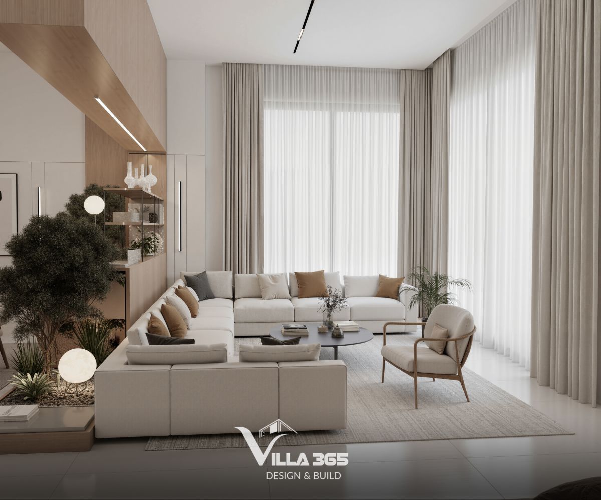 Phong thủy nhà ở cho người mệnh Kim và hướng hóa giải 2026 2 Người mệnh Kim thường yêu thích sự gọn gàng, tinh tế nên các mẫu nhà hợp mệnh Kim hiện đại, tối giản luôn được ưu tiên trong thiết kế nội thất