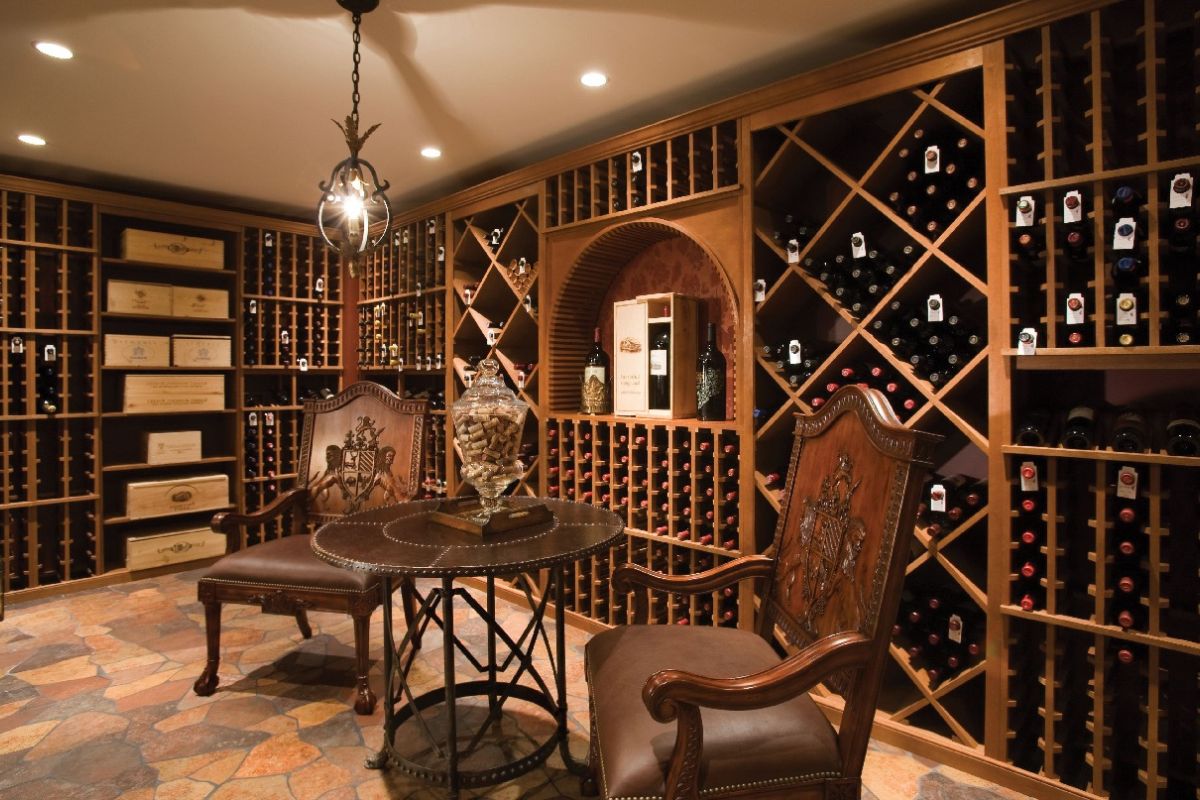 Thiết kế nội thất biệt thự luxury ngày càng ưu tiên các không gian trải nghiệm cá nhân hóa (Ảnh: Sưu tầm)