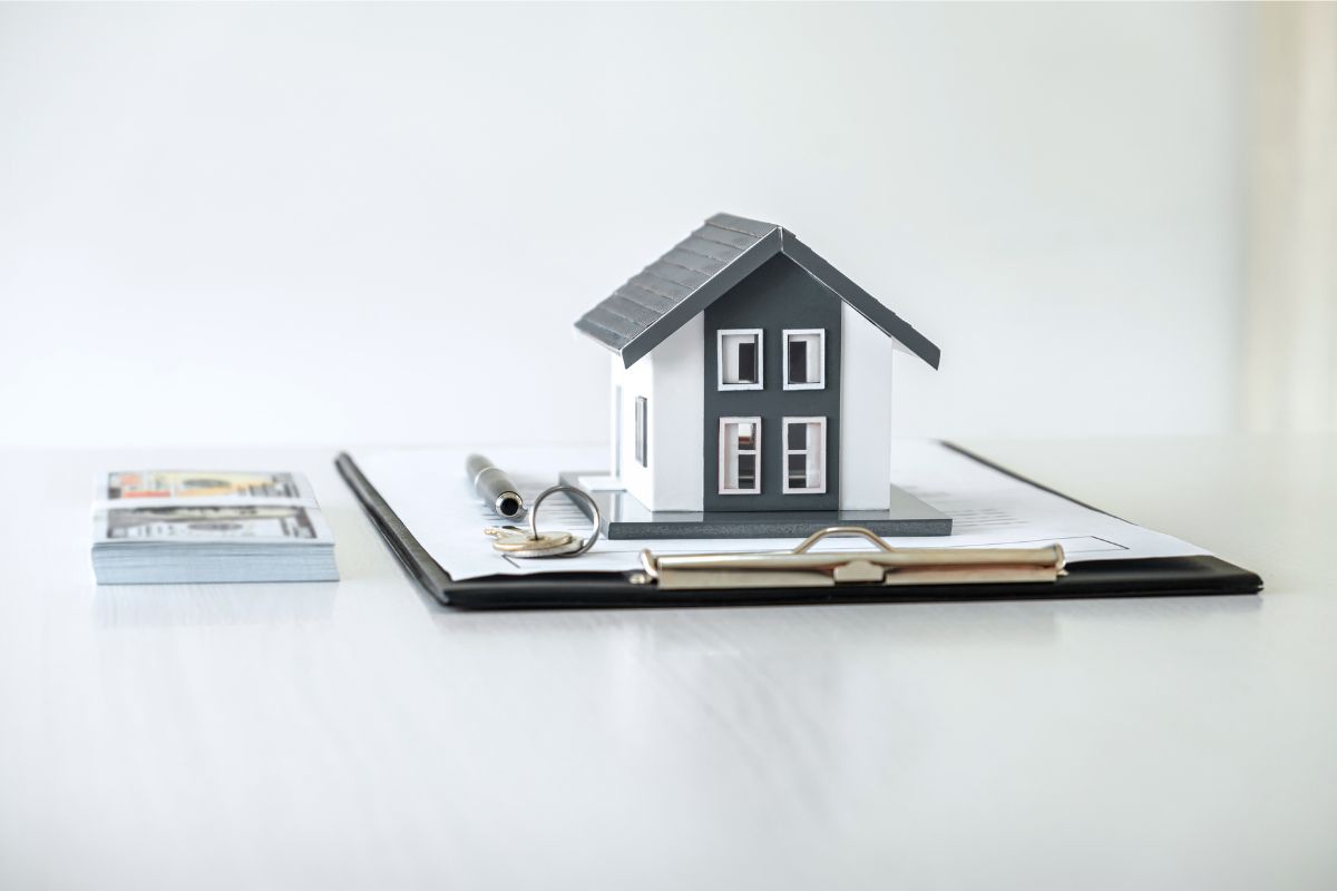 Khoản dự phòng 5–10% giúp hạn chế rủi ro phát sinh trong quá trình xây dựng  (Ảnh: Sưu tầm)