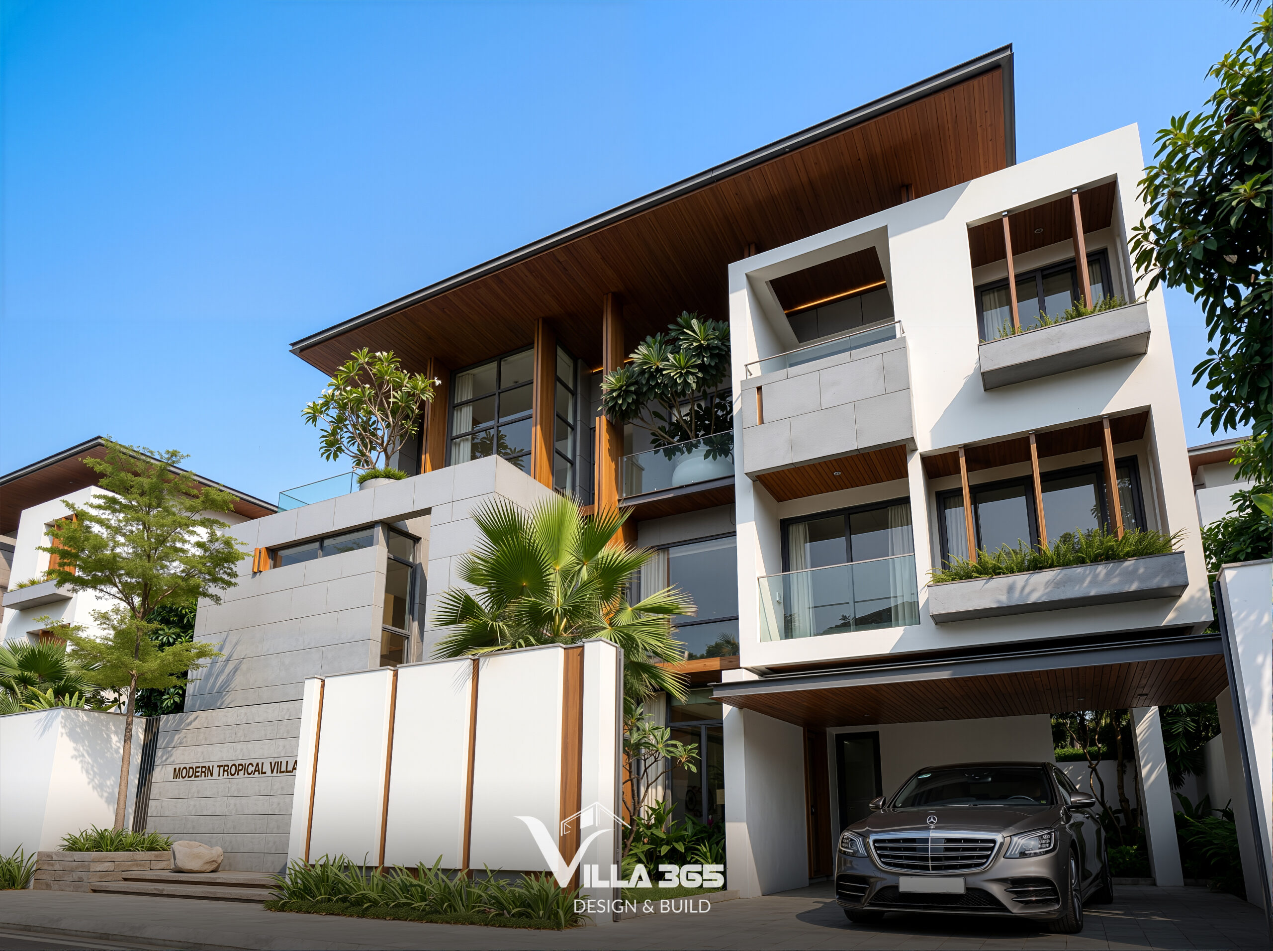 Hệ cửa kính thoáng sáng giúp mở rộng tầm nhìn và tối ưu nguồn sáng tự nhiên
