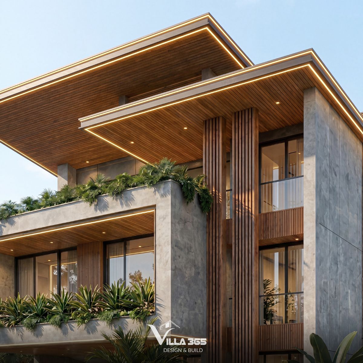 Chất cảm từ vật liệu tự nhiên khắc họa ý niệm về nỗi nhớ