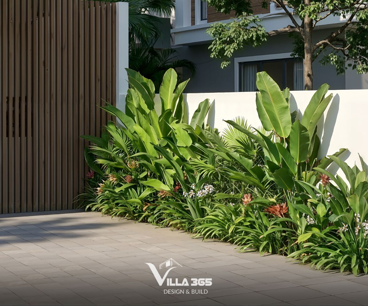 Sự không hoàn hảo của bề mặt gỗ tự nhiên là hiện thân của vẻ đẹp độc bản