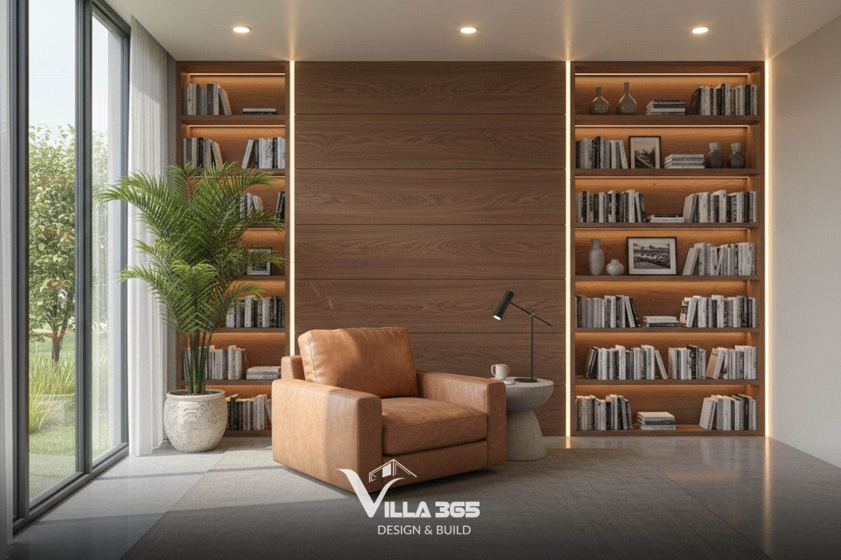 Những câu hỏi thường gặp về nội thất biệt thự song lập giúp gia chủ hiểu rõ hơn về chi phí, vật liệu, pháp lý cải tạo và cách lựa chọn giải pháp phù hợp
