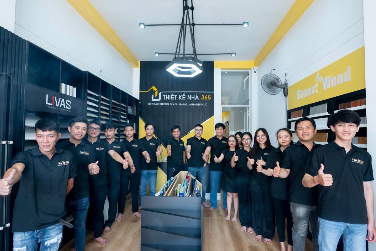 Villa 365 tư vấn thiết kế biệt thự 3 tầng 1 tum theo định hướng thẩm mỹ bền vững, công năng thực tế và tối ưu chi phí