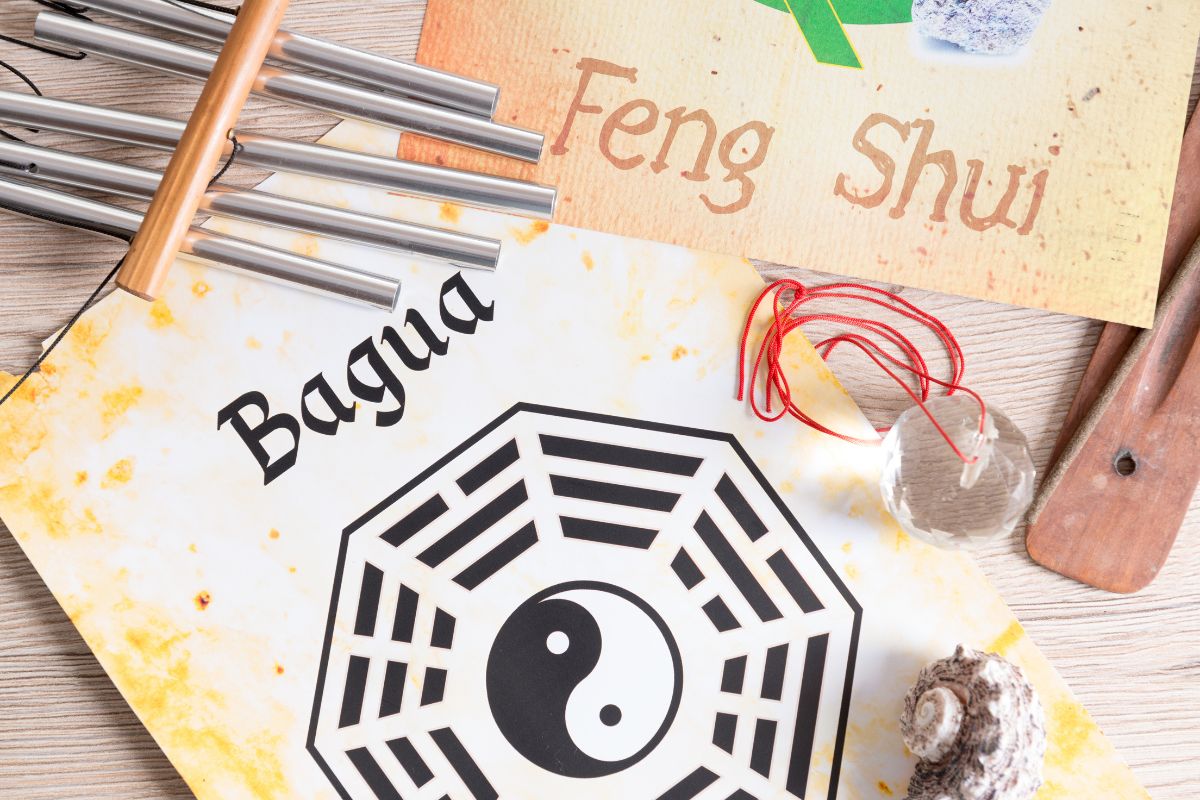Hướng cửa, kích thước và luồng giao thông cần được cân bằng giữa phong thủy và tiêu chuẩn kỹ thuật (Ảnh: Sưu tầm)