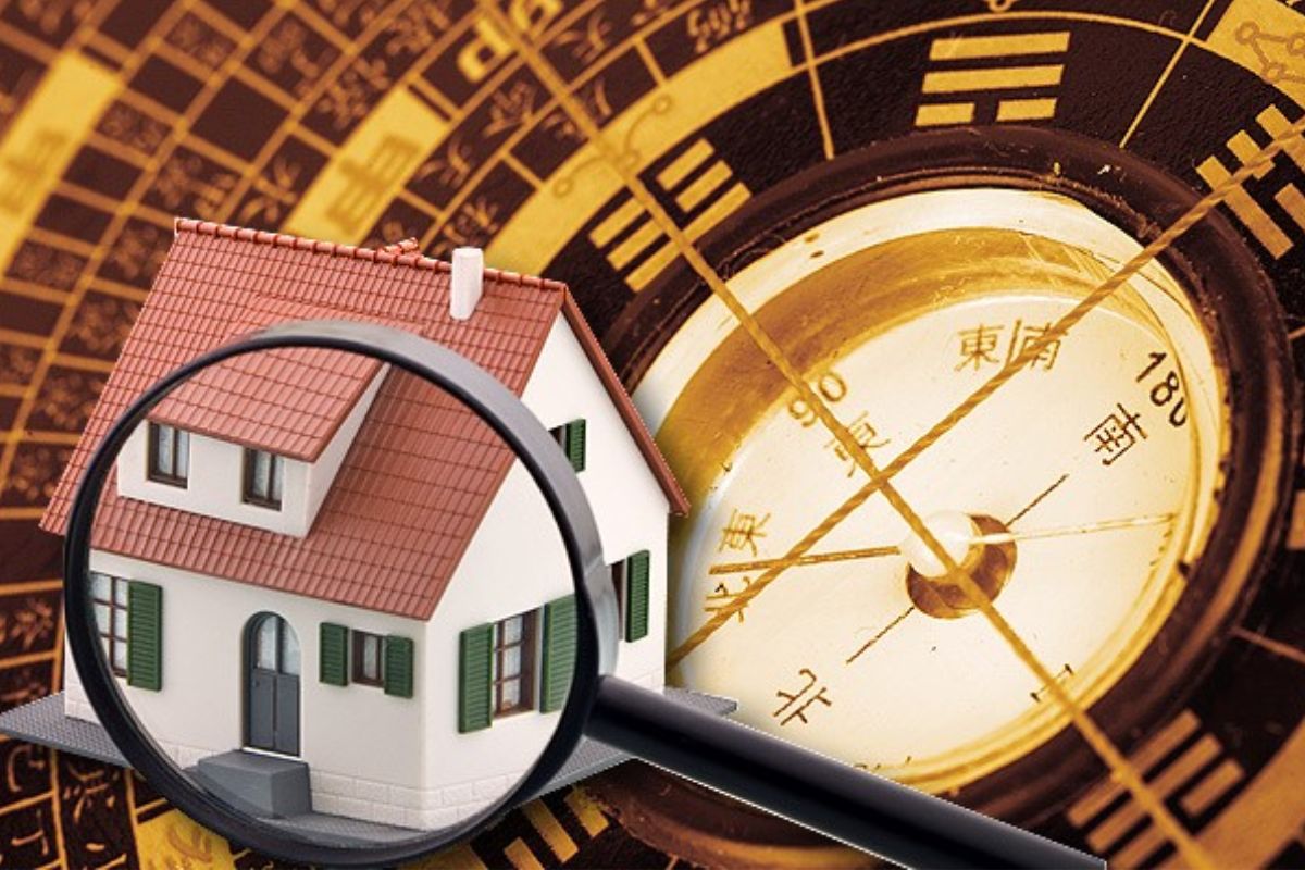 Mỗi trường phái phong thủy sử dụng hệ tiêu chí khác nhau khi xem tuổi Đinh Mão làm nhà năm 2026  (Ảnh: Sưu tầm)