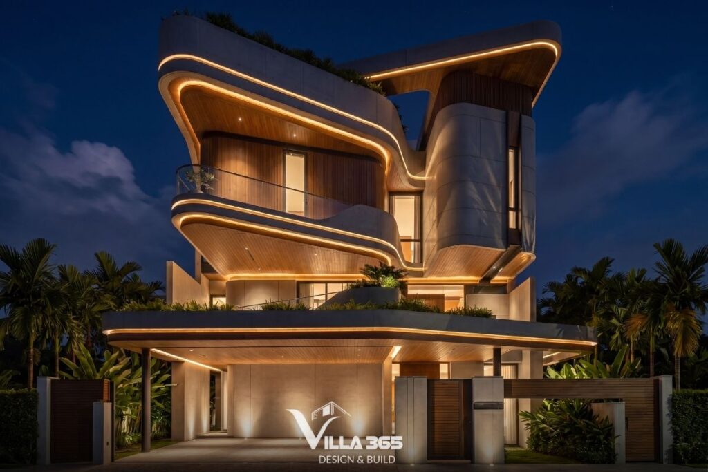 Soul Villa
