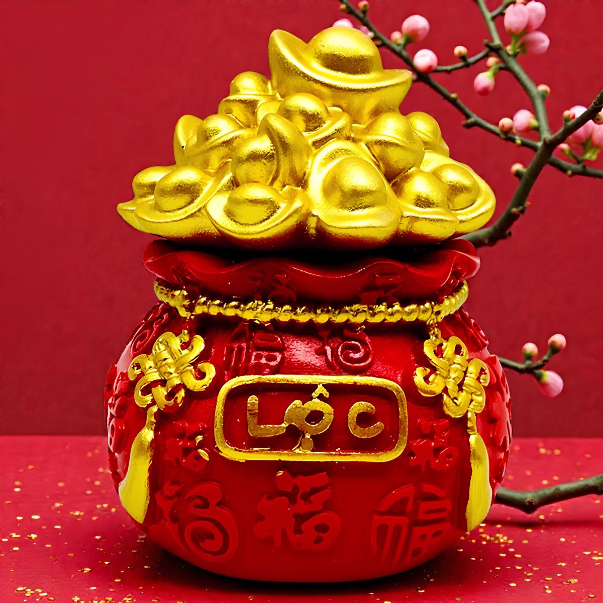 Cho người khác mượn tuổi làm nhà không đồng nghĩa với việc mất lộc; đây chủ yếu là một quan niệm và nghi thức mang ý nghĩa tâm linh (Ảnh: Sưu tầm)