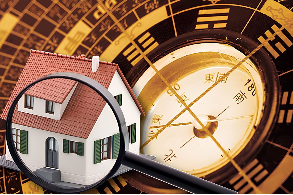 Tây Tứ Trạch Là Gì? Hướng Hợp, Cách Tính & Bảng Tra Tuổi Chuẩn Phong Thủy 8 Hiểu đúng Tây tứ trạch giúp gia chủ có thêm cơ sở khi lựa chọn hướng và tổ chức không gian, nhưng một ngôi nhà tốt vẫn cần hài hòa phong thủy với kiến trúc và điều kiện sống thực tế (Ảnh: Sưu tầm)