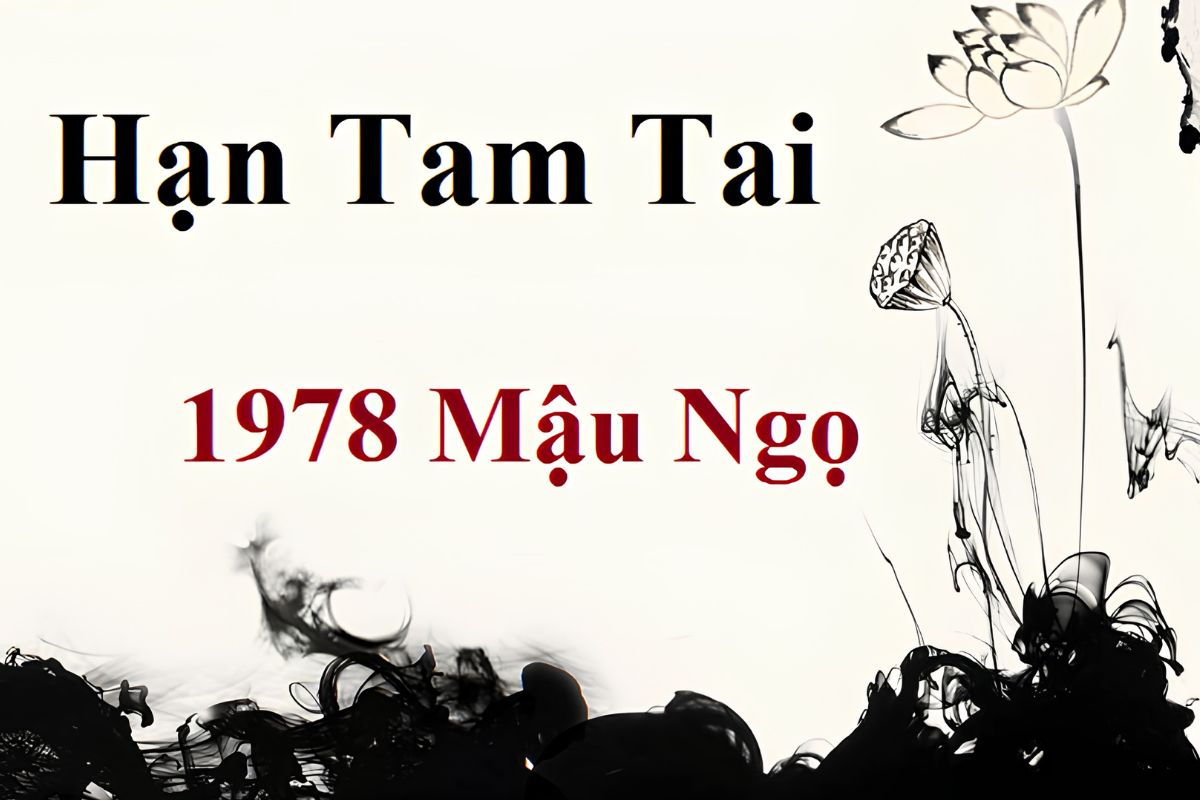 Tuổi Mậu Ngọ xây nhà năm 2026 không phạm Tam Tai do năm Bính Ngọ không thuộc chu kỳ Thân – Dậu – Tuất của nhóm Dần – Ngọ – Tuất  (Ảnh: Sưu tầm)