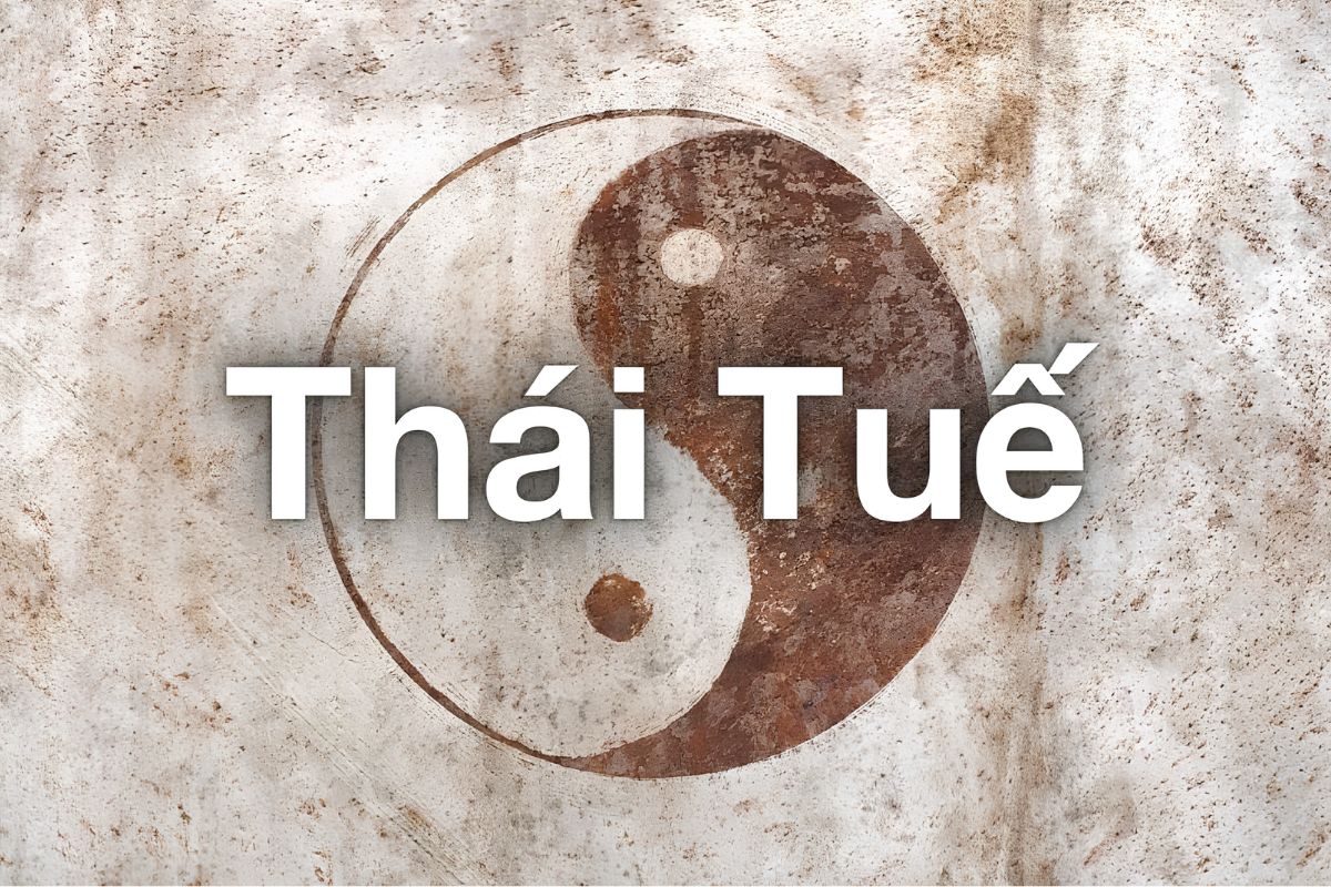 Tuổi Quý Dậu xây nhà năm 2026 có tốt không? Luận giải chi tiết 4 Khi đánh giá Quý Dậu 1993 có nên xây nhà năm 2026, Thái Tuế chỉ nên được xem như yếu tố tham khảo bên cạnh các tiêu chí phong thủy làm nhà phổ biến (Ảnh: Sưu tầm)