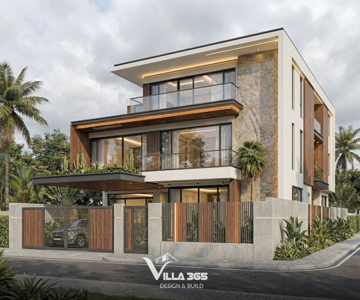 Cách xác định hướng nhà chuẩn phong thủy 2026 4 Cửa sắt, ô tô, thiết bị điện và kết cấu thép là những vị trí nên tránh khi thực hiện cách đo hướng nhà