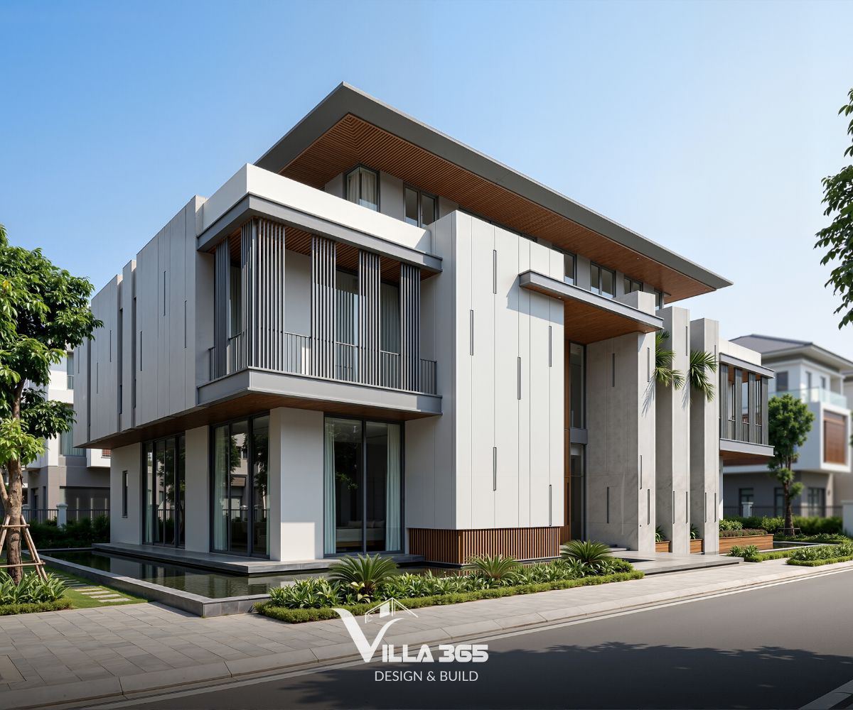 Cách xác định hướng nhà chuẩn phong thủy 2026 11 Kiểm tra cửa sắt, thiết bị điện, kết cấu thép và nam châm giúp tìm nguyên nhân khiến kết quả xác định hướng nhà bị lệch
