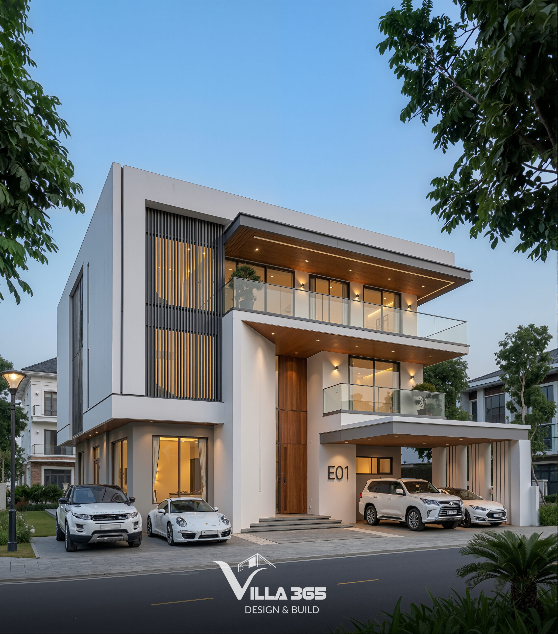Cách xác định hướng nhà chuẩn phong thủy 2026 14 Hướng hợp tuổi chỉ nên là một yếu tố tham khảo bên cạnh nắng, gió, công năng, giao thông và hình thế khu đất
