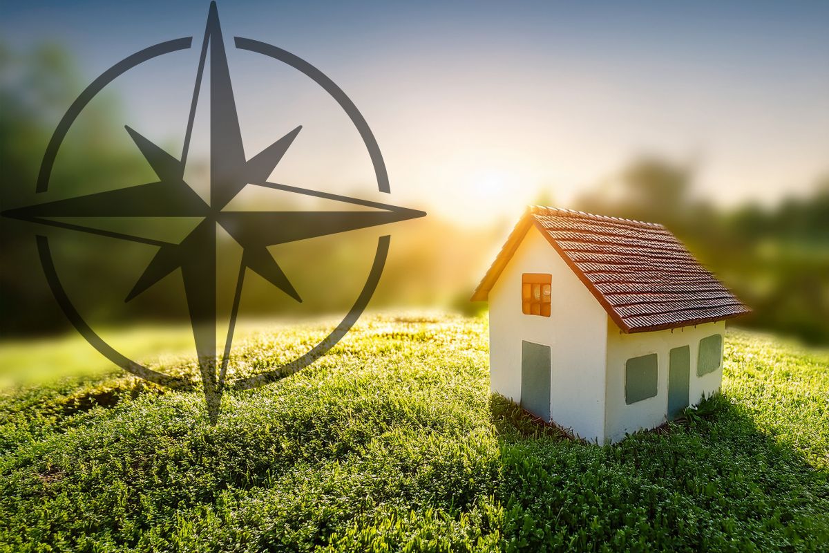 Bảng tra cứu giúp gia chủ nhanh chóng kiểm tra hướng Tây Bắc hợp nam tuổi nào và hướng Tây Bắc hợp nữ tuổi nào (Ảnh: Sưu tầm)