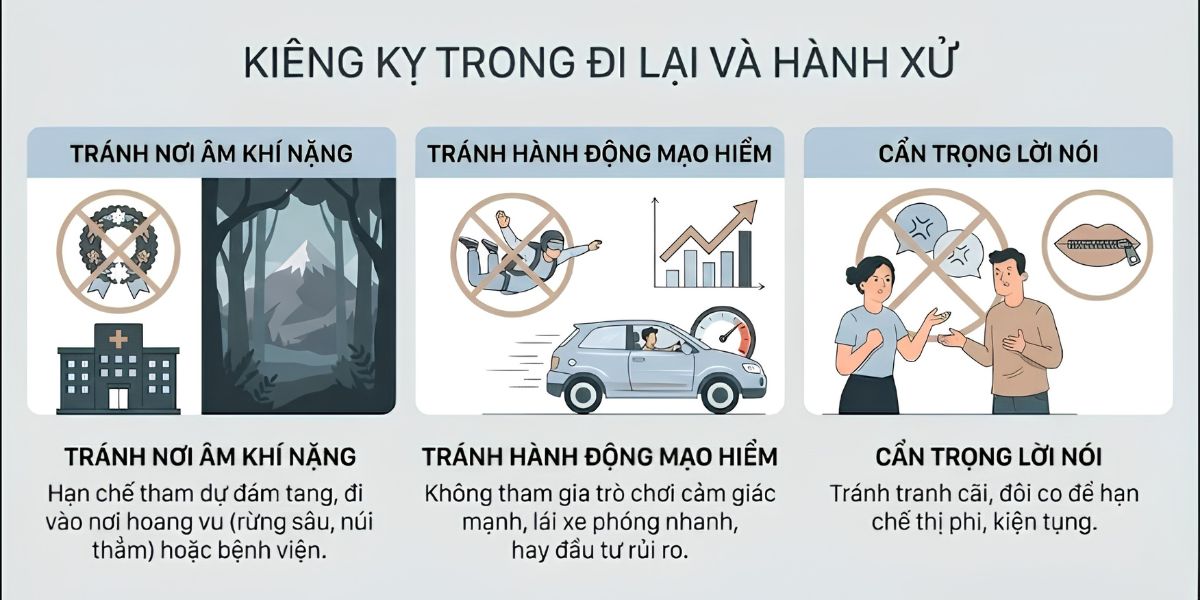 Người thuộc các tuổi phạm Thái Tuế năm 2026 nên thận trọng hơn khi đầu tư, vay vốn, ký hợp đồng hoặc thực hiện kế hoạch lớn  (Ảnh: Sưu tầm)