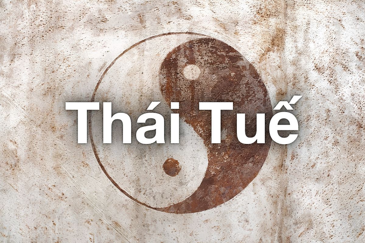 Hiểu rõ năm Bính Ngọ 2026 tuổi nào phạm Thái Tuế giúp gia chủ chủ động hơn khi lên kế hoạch xây nhà, tài chính và công việc trong năm (Ảnh: Sưu tầm)