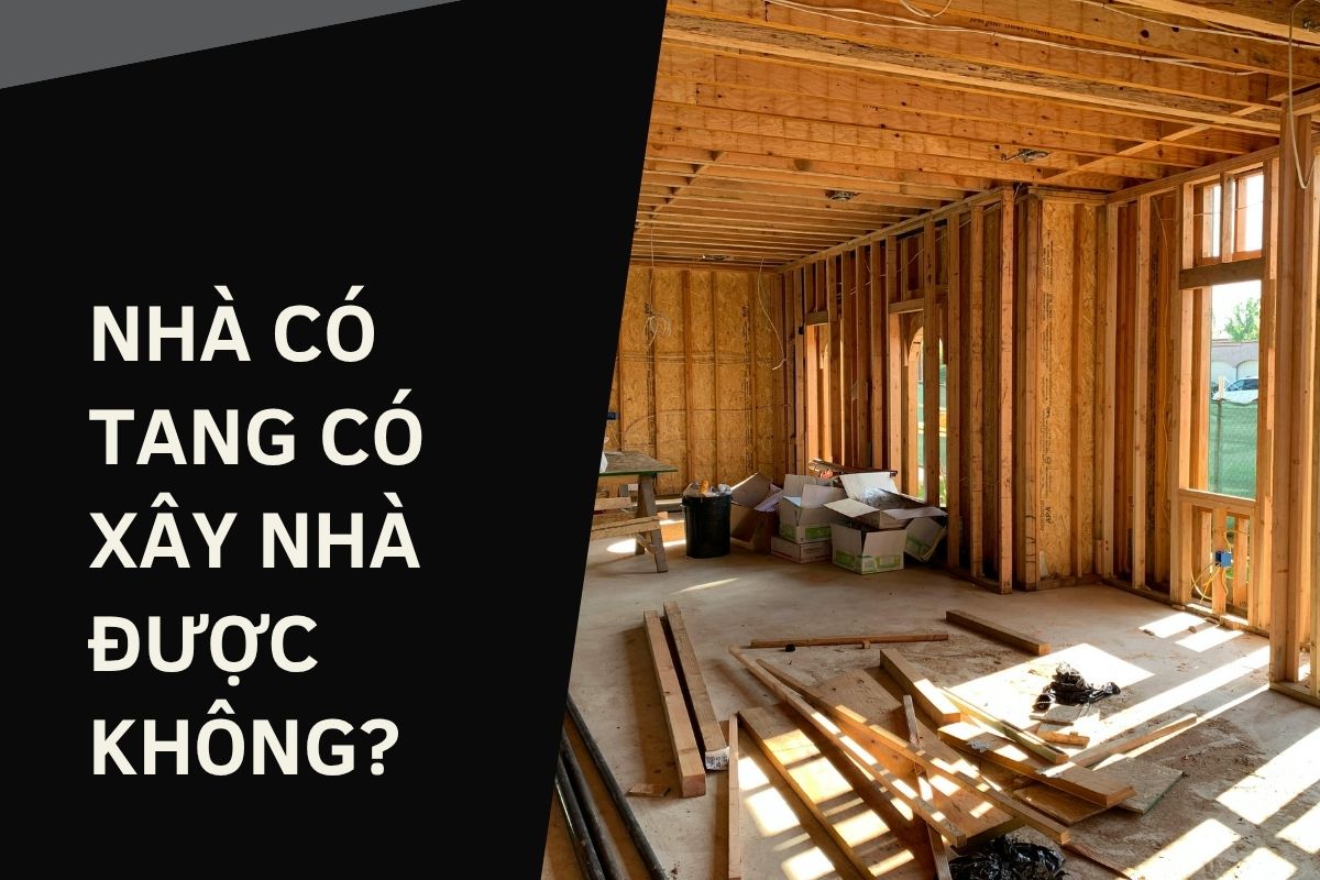 Nhà Có Tang Có Xây Nhà Được Không? Giải đáp chi tiết cho chủ nhà 1 Nhà có tang có xây nhà được không là băn khoăn thường gặp khi kế hoạch khởi công trùng với thời điểm gia đình có người thân qua đời (Ảnh: Sưu tầm)