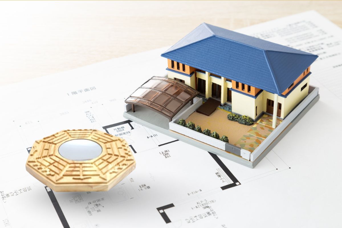 Nhà Có Tang Có Xây Nhà Được Không? Giải đáp chi tiết cho chủ nhà 7 Nhà có tang có nên làm nhà không cần được xem xét linh hoạt để vừa tôn trọng phong tục, vừa bảo đảm tiến độ, tài chính và chất lượng công trình (Ảnh: Sưu tầm)
