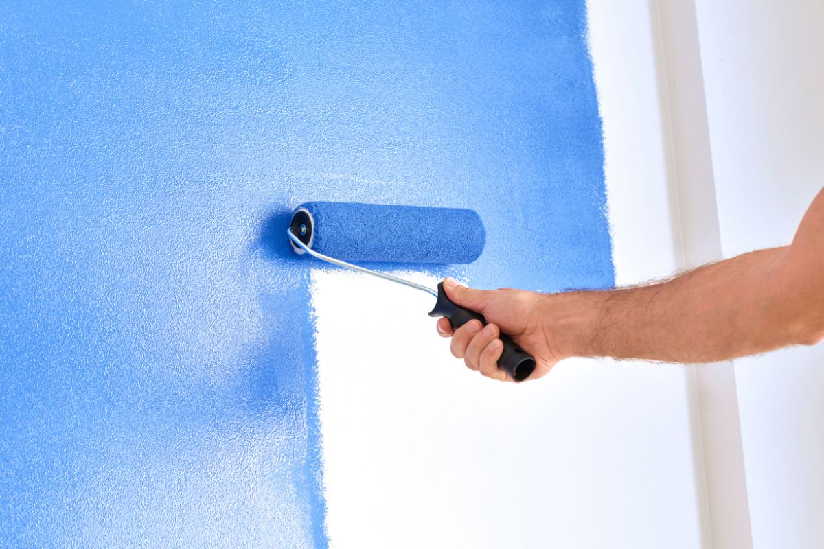 Phân biệt các hạng mục sửa nhà để tránh thực hiện sai quy định khi thi công  (Ảnh: Sưu tầm)