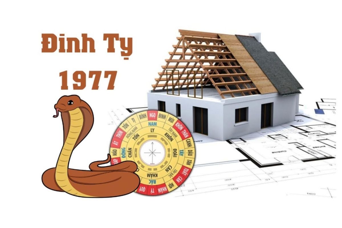 Tuổi 1977 xây nhà năm 2026 tháng nào tốt? Phân tích chi tiết và cảnh báo hạn Hoang Ốc 9 Xác định tuổi 1977 xây nhà năm 2026 tháng nào tốt cần kết hợp giữa phong thủy, thời tiết, ngân sách và kế hoạch thi công để lựa chọn thời điểm phù hợp nhất (Ảnh: Sưu tầm)
