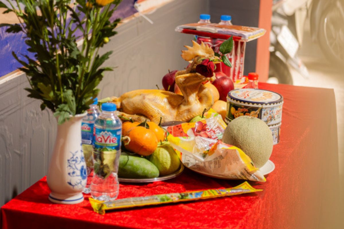 Giờ đẹp động thổ tuổi Canh Ngọ 1990 nên được xác định sau khi đã chốt ngày khởi công và người thực hiện nghi lễ (Ảnh: Sưu tầm)