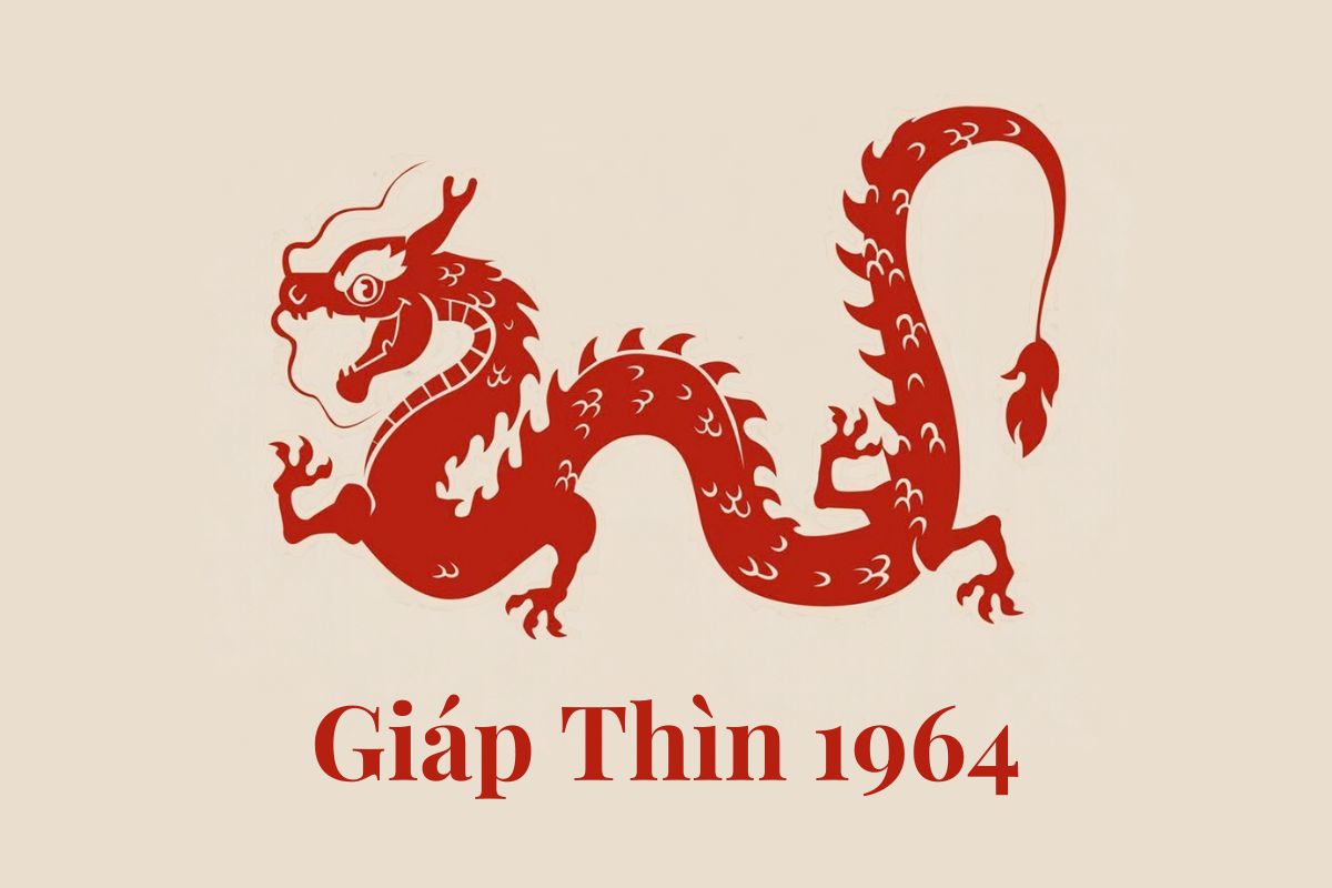 Tuổi Giáp Thìn 1964 làm nhà năm nào tốt nhất? Giải đáp chi tiết 2 Tổng quan bản mệnh và những yếu tố cần biết khi xem tuổi Giáp Thìn 1964 làm nhà (Ảnh: Sưu tầm)