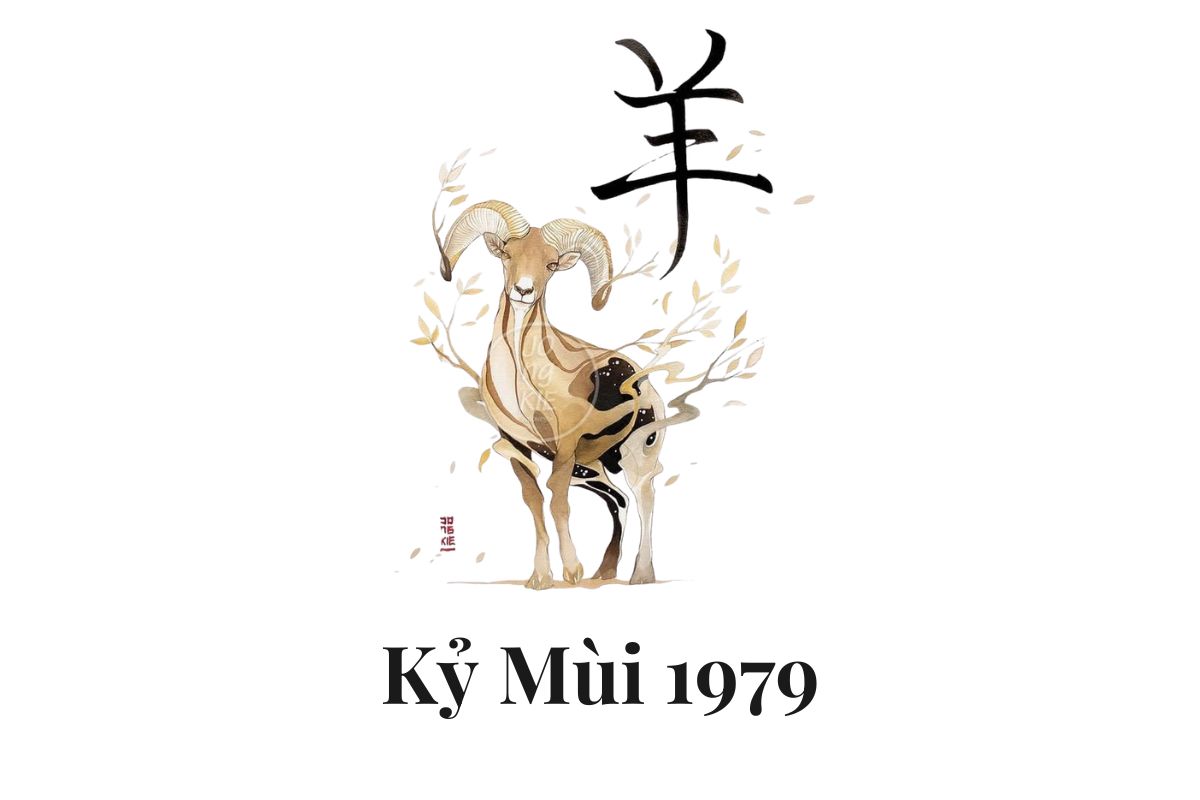 Tuổi Kỷ Mùi xây nhà năm 2027 được không? Luận giải chi tiết (Bảng tuổi cho mượn đẹp nhất) 2 Tuổi Kỷ Mùi 1979 mang mệnh Thiên Thượng Hỏa và bước sang 49 tuổi mụ vào năm 2027 – cơ sở quan trọng để xem tuổi Kỷ Mùi xây nhà năm 2027 có phù hợp hay không (Ảnh: Sưu tầm)