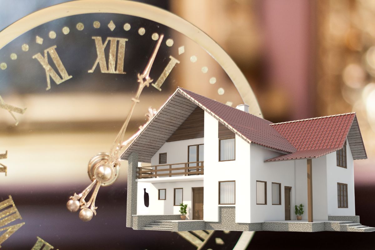 Tuổi Kỷ Mùi xây nhà năm 2027 được không? Luận giải chi tiết (Bảng tuổi cho mượn đẹp nhất) 5 Tuổi Kỷ Mùi 1979 xây nhà năm 2027 ngày nào tốt cần được xác định dựa trên thời điểm khởi công, người đứng tuổi và điều kiện thi công thực tế (Ảnh: Sưu tầm)