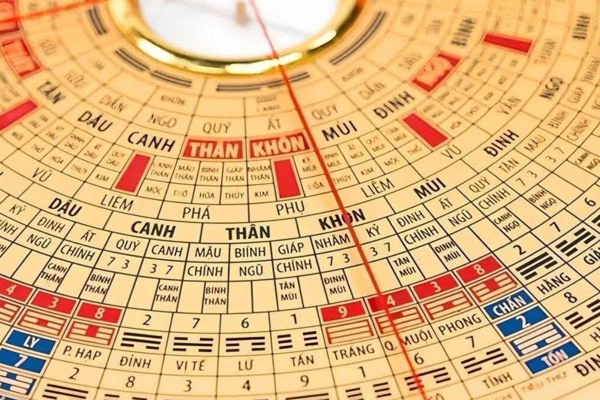Tuổi Quý Hợi 1983 Tam Tai năm 2026 do nhóm Hợi – Mão – Mùi gặp hạn vào các năm Tỵ – Ngọ – Mùi (Ảnh: Sưu tầm)