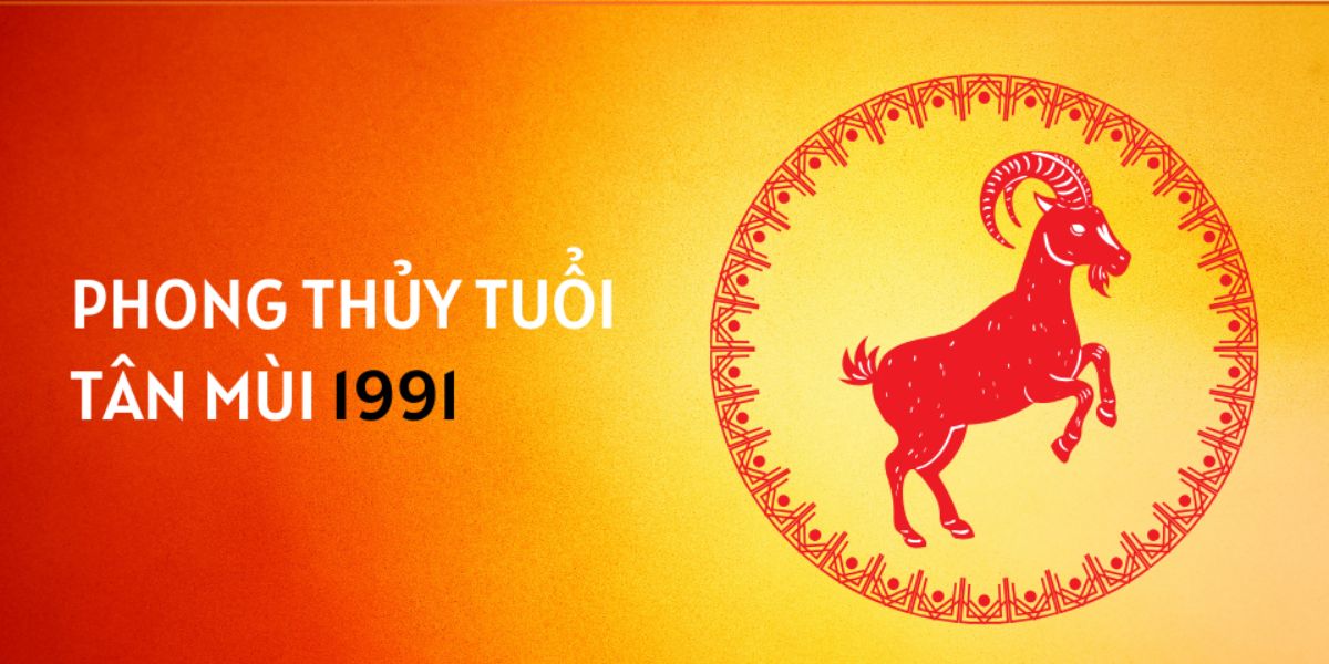 Tuổi Tân Mùi 1991 làm nhà năm 2026 cần xét đồng thời tuổi mụ, bản mệnh và các hạn phong thủy trước khi quyết định động thổ  (Ảnh: Sưu tầm)