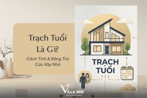 Trạch Tuổi Là Gì