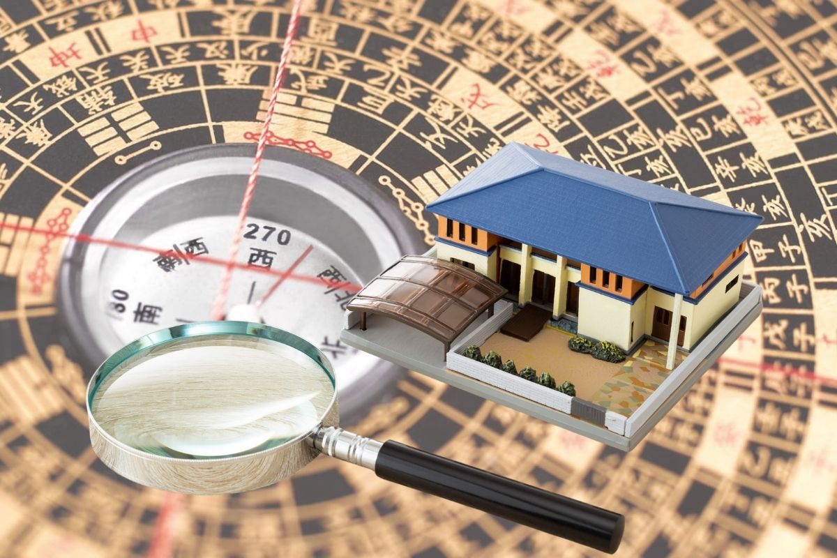 Hiểu trạch tuổi là gì và biết cách tra Cửu Trạch giúp gia chủ có thêm thông tin tham khảo, nhưng vẫn cần đặt công năng, kỹ thuật và ngân sách lên hàng đầu khi xây nhà (Ảnh: Sưu tầm)